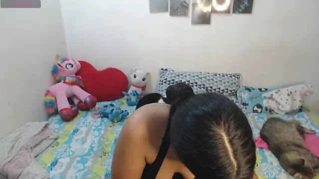 Pocahontas_Princess_'s cam snapshot