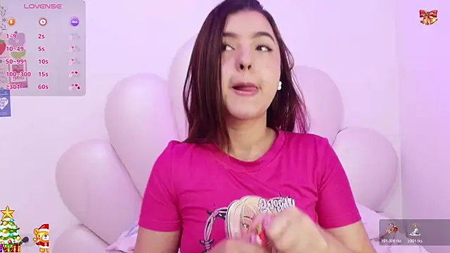 zoewillian's cam snapshot