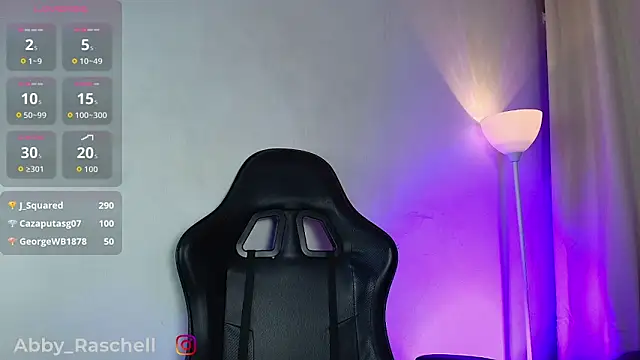 Abby_Raschell's cam snapshot