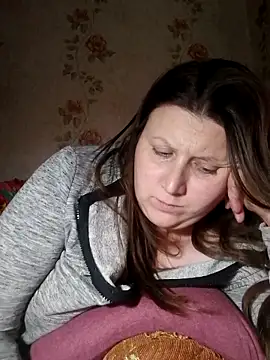 Martovskaya's cam snapshot