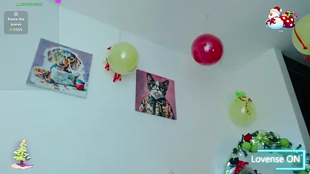 lilith_luv's cam snapshot