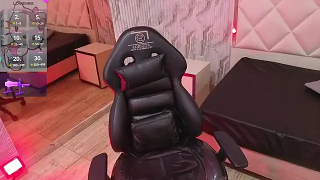 Mellani_tay's cam snapshot