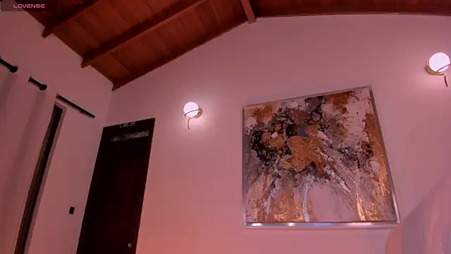 ValeriaRiveraX's cam snapshot