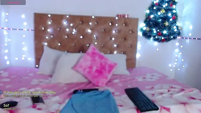 amy_cute41's cam snapshot