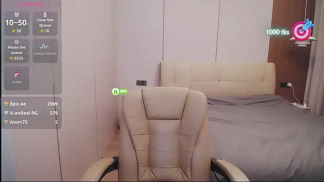 CN-xiaofei's cam snapshot