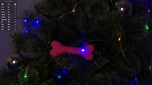 EdlinHargus's cam snapshot