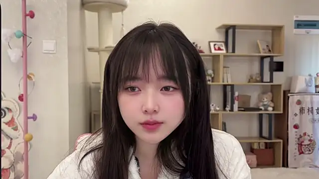 Chenjing0's cam snapshot