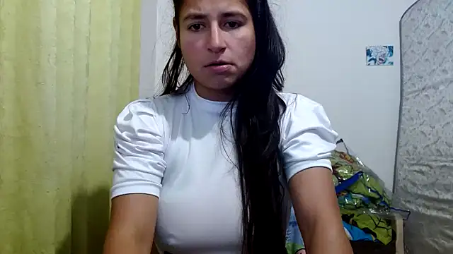 Escarcha-blue's cam snapshot