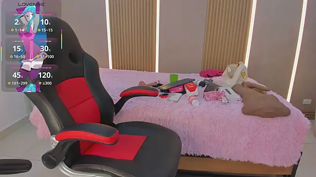 stephany_summer's cam snapshot