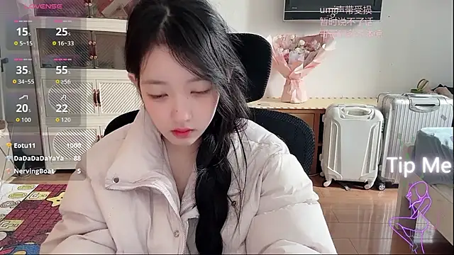 umi-dd's cam snapshot