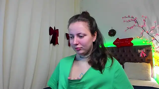 LilaVame's cam snapshot