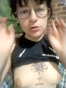 _Alaskamisa's cam snapshot