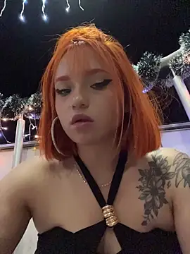 Alysson_LS's cam snapshot