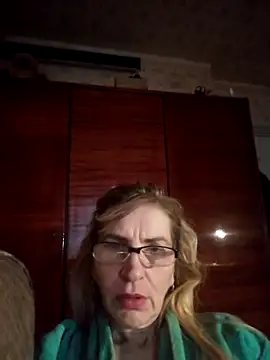 Georgette466's cam snapshot