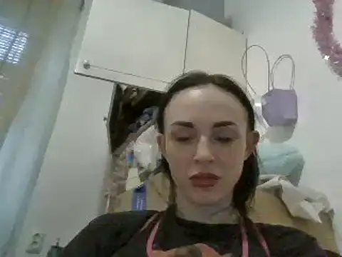 Trinsy_Love's cam snapshot