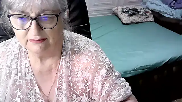 LolkaAlyss's cam snapshot