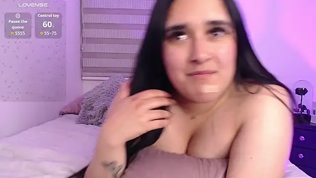 Megan_FE's cam snapshot