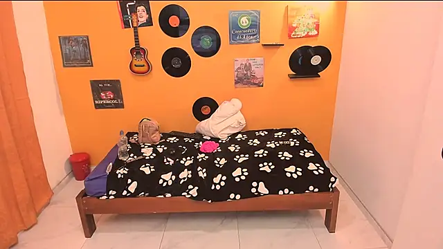 meisevil77's cam snapshot