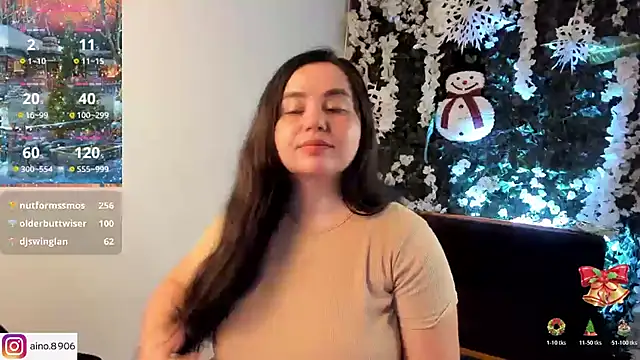 ainohacarter_89's cam snapshot