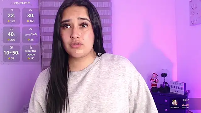 Megan_FE's cam snapshot