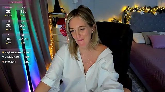 I_D_A's cam snapshot