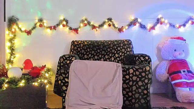 sandy_morgans's cam snapshot