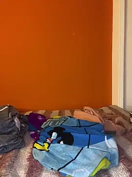 SCARLET-20's cam snapshot