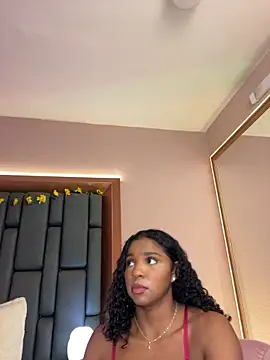 LisaMendez's cam snapshot