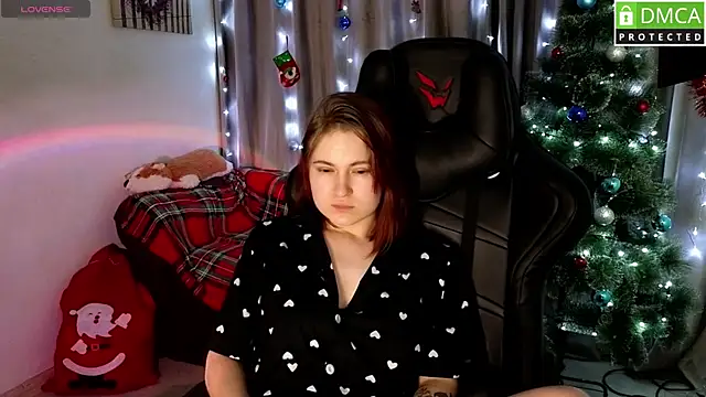 Roxy_foxi's cam snapshot