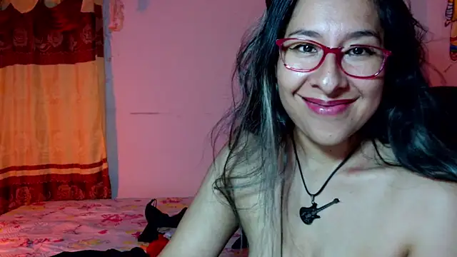 mali-fox99's cam snapshot