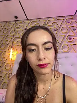 MelanyyJhonson15's cam snapshot