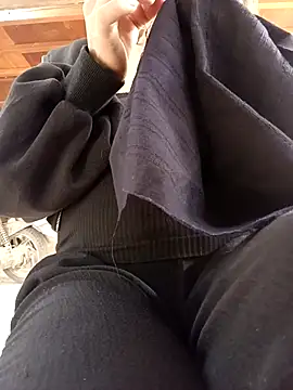 NariShow's cam snapshot