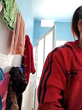 Y-eahi's cam snapshot