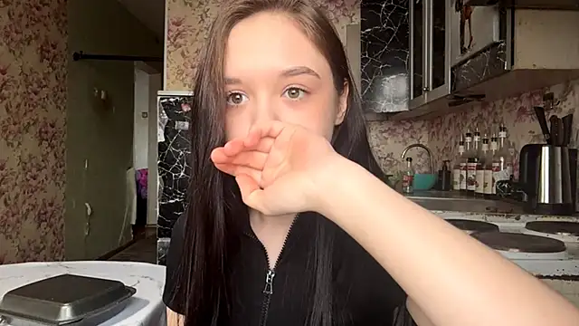 WorriedFork's cam snapshot