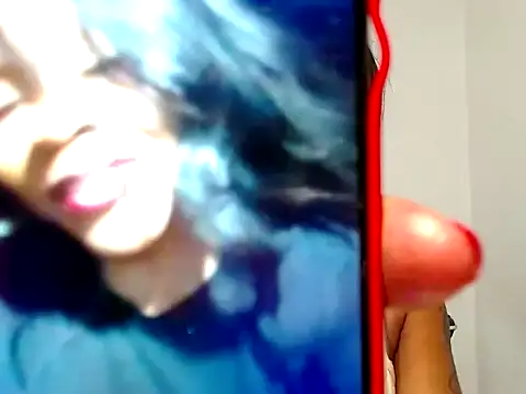 alexiaao9's cam snapshot