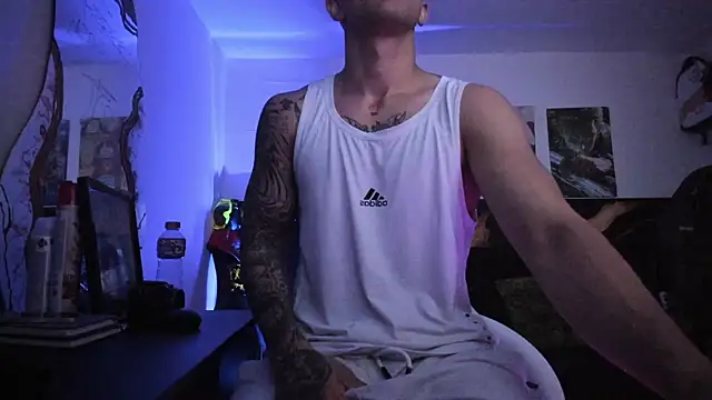 Dominatofstupid live sex cam