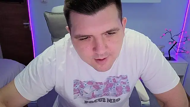 JasonJacks live sex cam