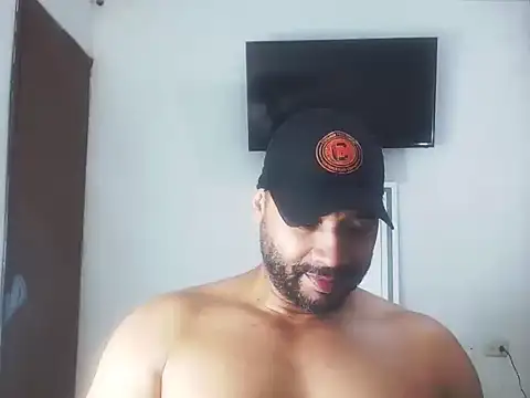 musclehetero live sex cam