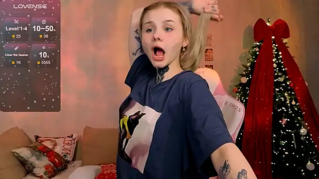 Britney_Lynch live sex cam