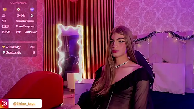 LIHIAN_TAY live sex cam