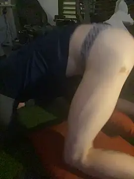 Polaroid_White live sex cam