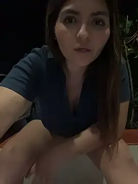 RosaliaVicky's cam snapshot