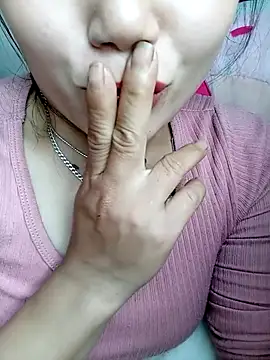 cherry-cute's cam snapshot