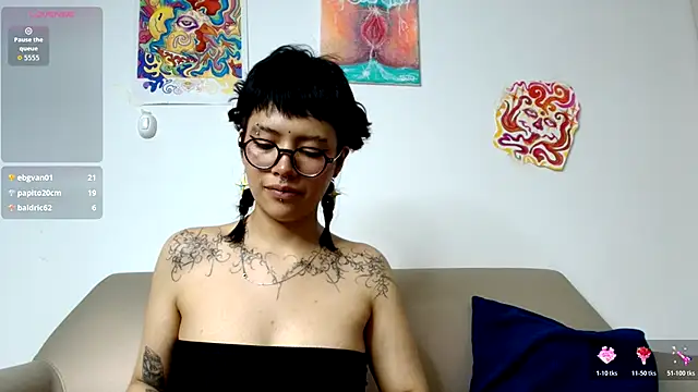 soul1111_'s cam snapshot