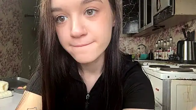 WorriedFork's cam snapshot