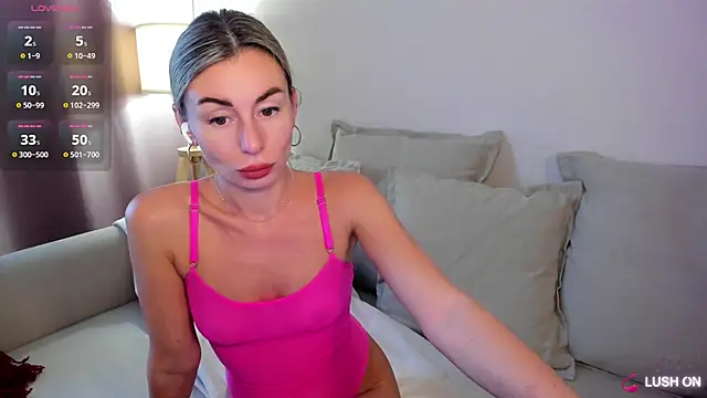 DannaEvan's cam snapshot