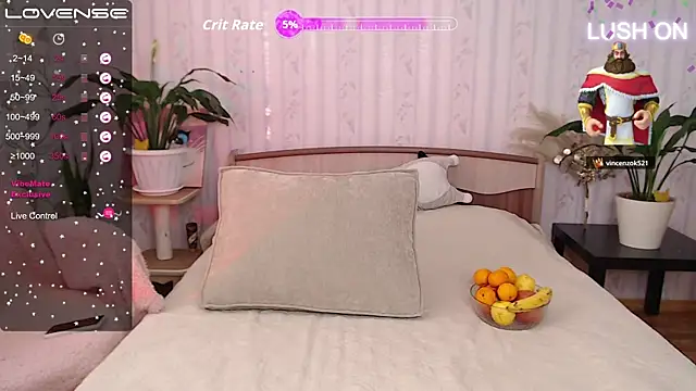 Bella__Swoon's cam snapshot