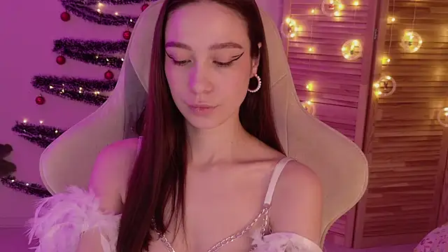 Miss_Mia_Murr's cam snapshot