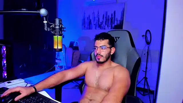 BrunoD31 live sex cam