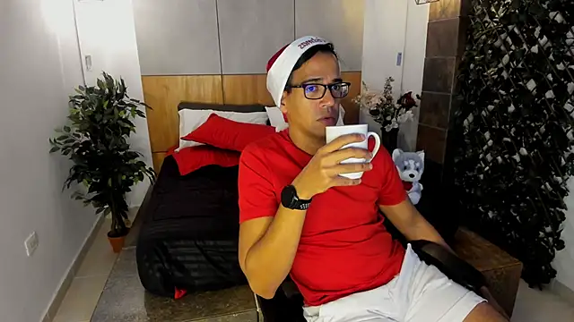 JacobDraven's cam snapshot